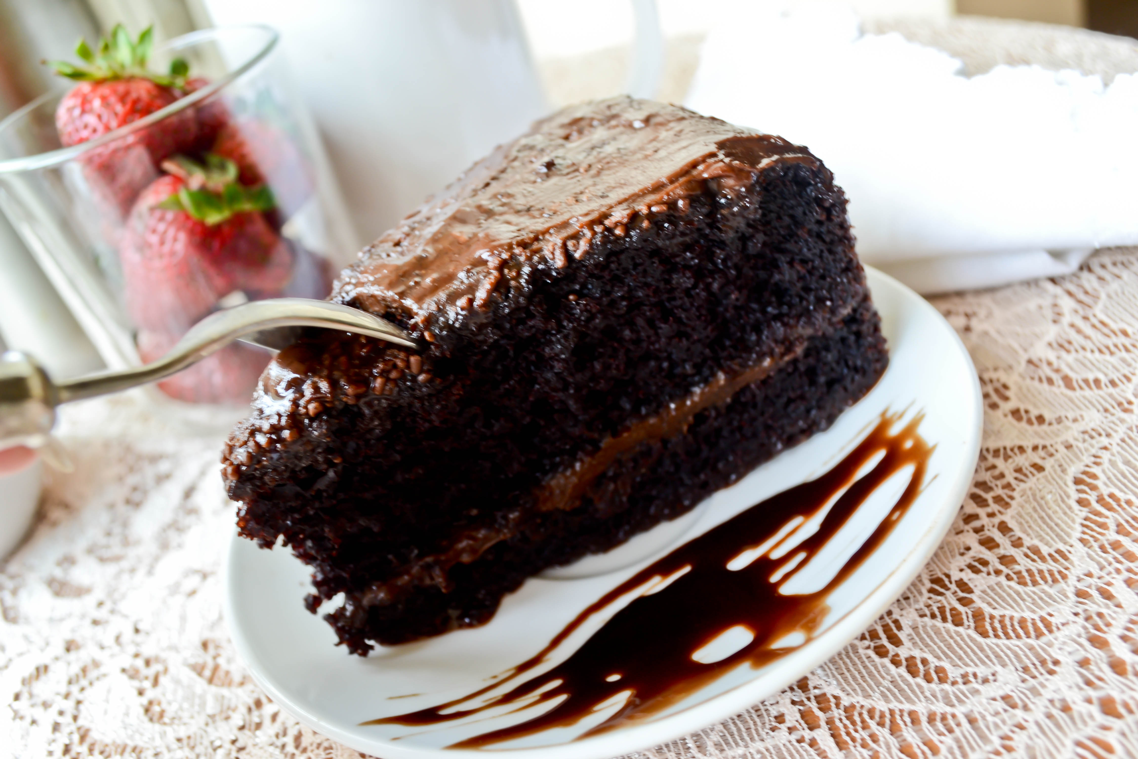 dark chocolate matilda cake dark chocolate matilda cake